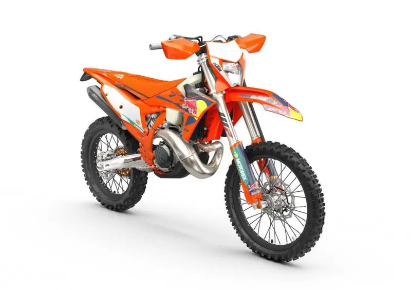KTM 300 EXC 300 EXC Champion Edition (2025)
