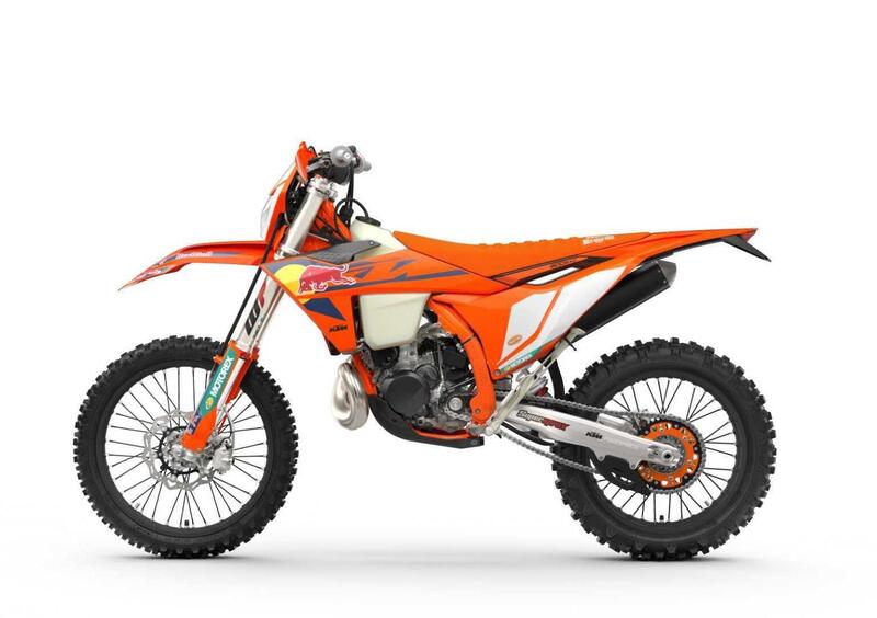 KTM EXC 300 EXC 300 Champion Edition (2025) (2)