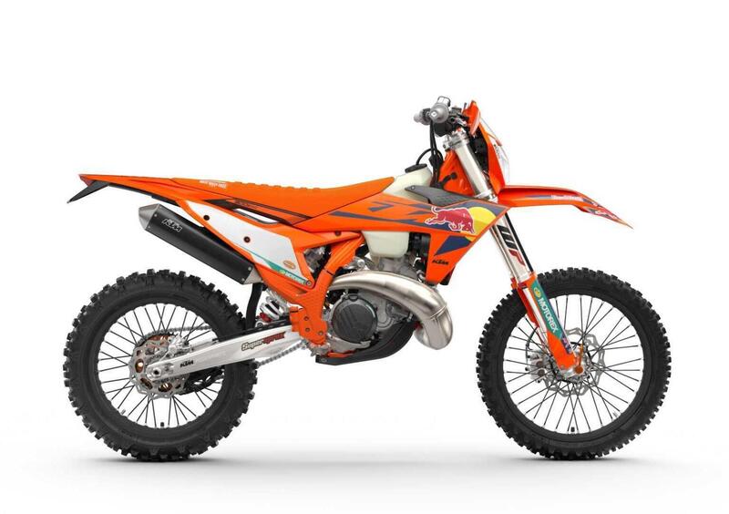 KTM EXC 300 EXC 300 Champion Edition (2025) (3)