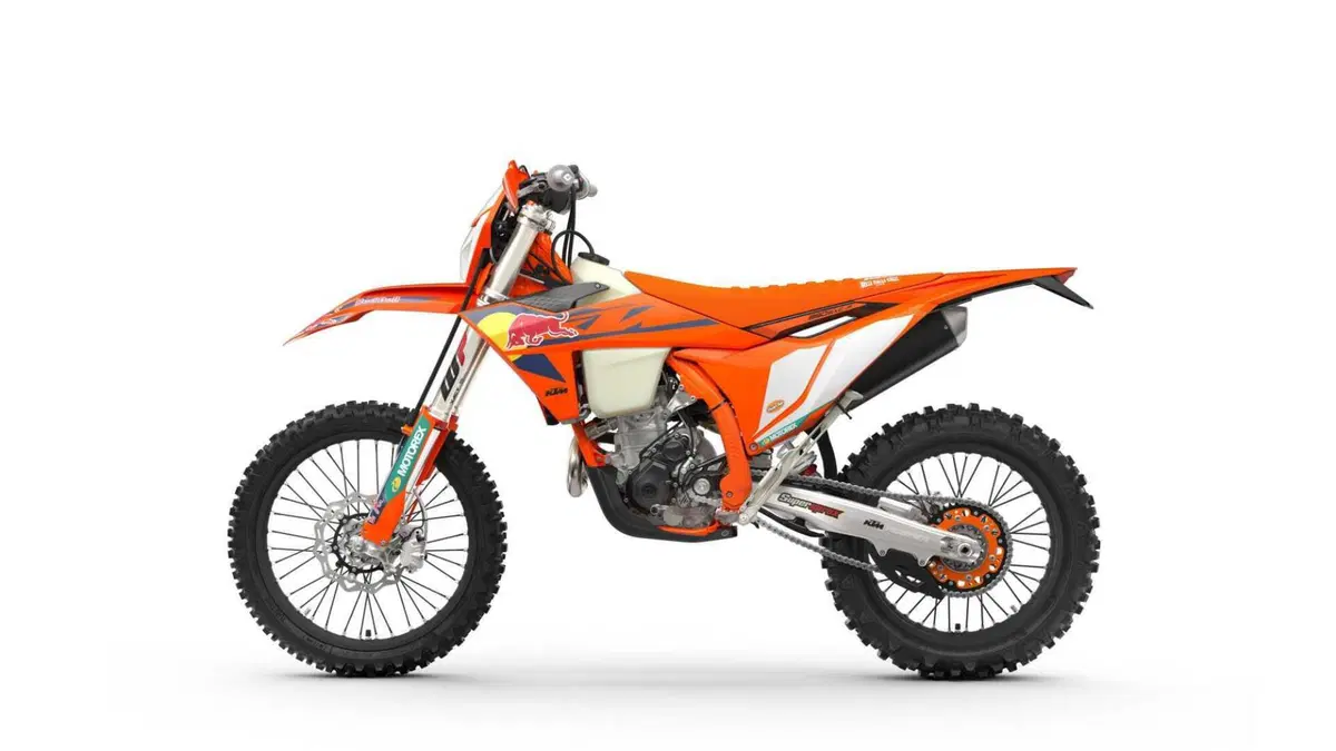 KTM 350 EXC-F 350 EXC-F Champion Edition (2025) (3)