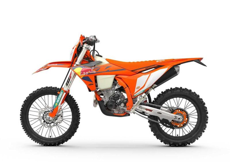 KTM EXC 350 EXC 350 F Champion Edition (2025) (3)