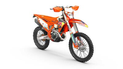 KTM EXC 450