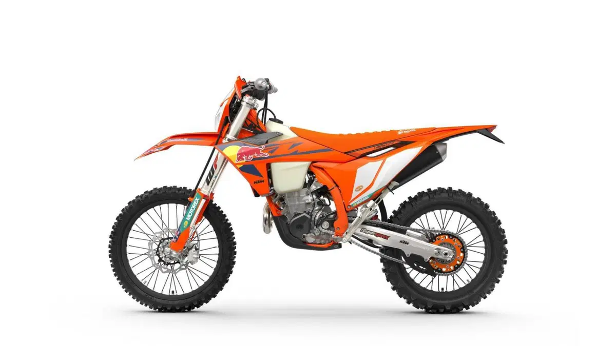 KTM 450 EXC 450 EXC-F Champion Edition (2025) (3)