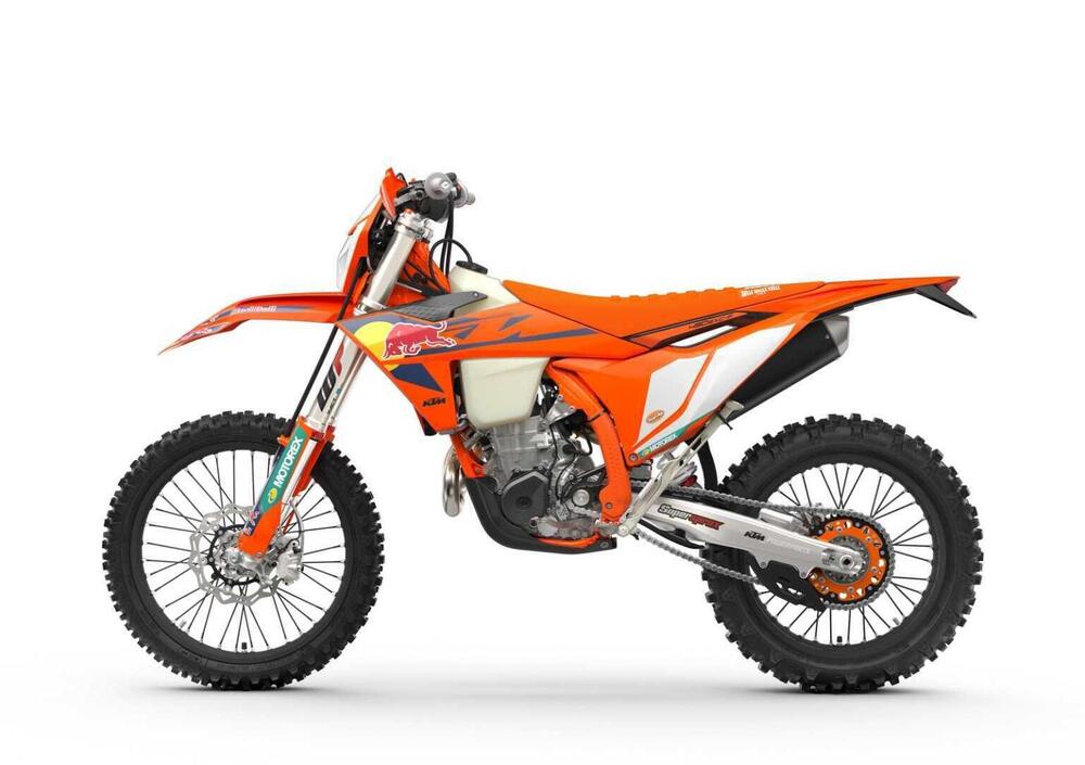 KTM EXC 450 F Champion Edition (2025) (3)