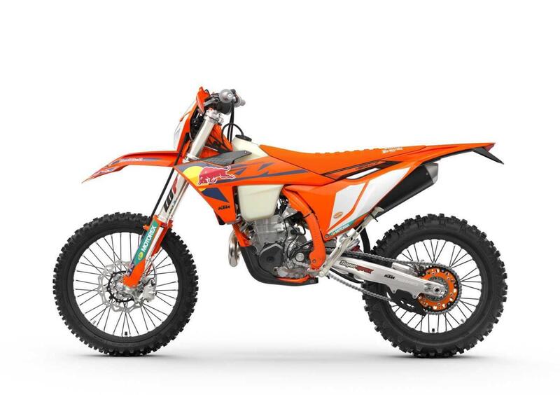 KTM EXC 450 EXC 450 F Champion Edition (2025) (3)