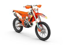 KTM EXC 500 F Champion Edition (2025)