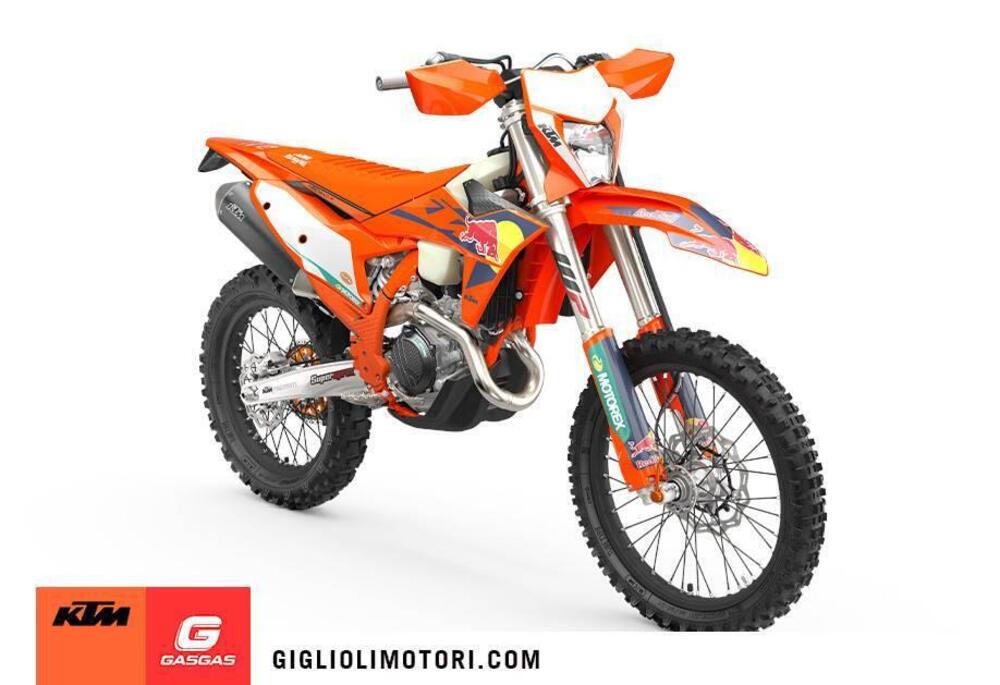 KTM EXC 250 F Champion Edition (2025) (3)