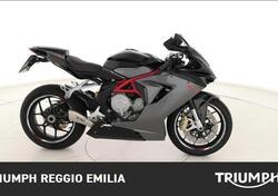 MV Agusta F3 675 EAS (2011 - 15) usata