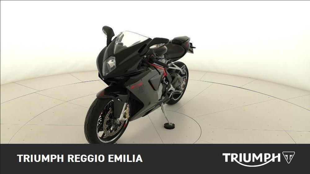 MV Agusta F3 675 EAS (2011 - 15) (2)