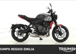 Triumph Trident 660 (2021 - 24) nuova