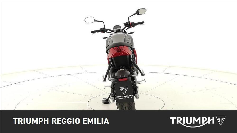 Triumph Trident 660 (2021 - 24) (2)