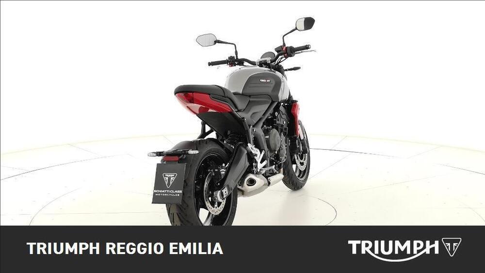 Triumph Trident 660 (2021 - 24) (3)