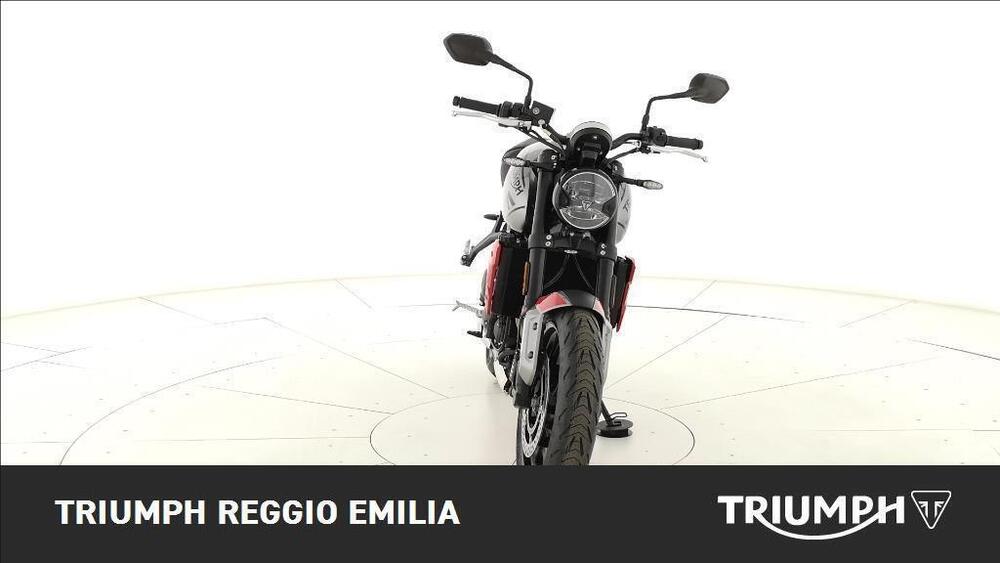 Triumph Trident 660 (2021 - 24) (5)