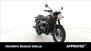 Triumph Bonneville T120 Gold Line Edition (2022 - 23) (7)