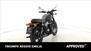 Triumph Bonneville T120 Gold Line Edition (2022 - 23) (8)