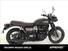 Triumph Bonneville T120 Gold Line Edition (2022 - 23) (16)