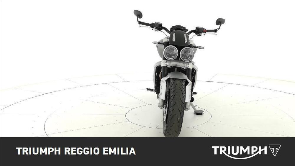 Triumph Rocket 3 R (2019 - 20) (5)