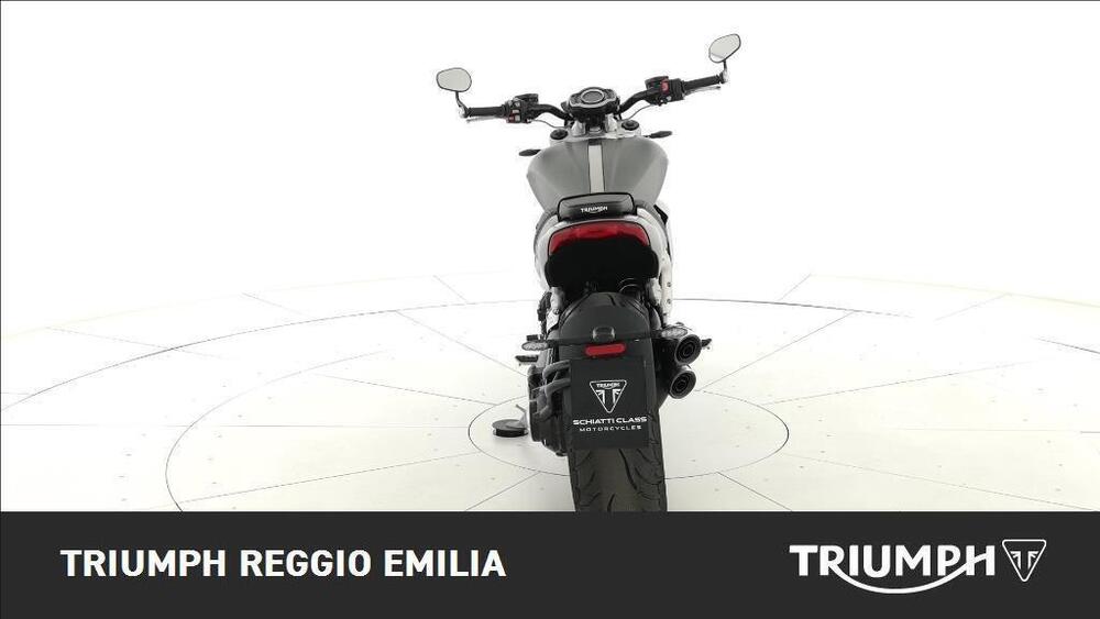 Triumph Rocket 3 R (2019 - 20) (2)