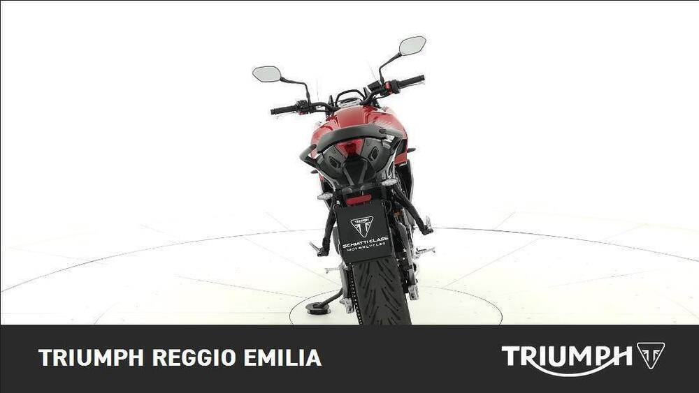 Triumph Tiger 660 Sport (2022 - 24) (2)