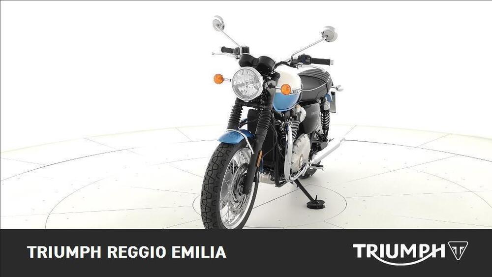 Triumph Bonneville T120 (2021 - 24) (5)