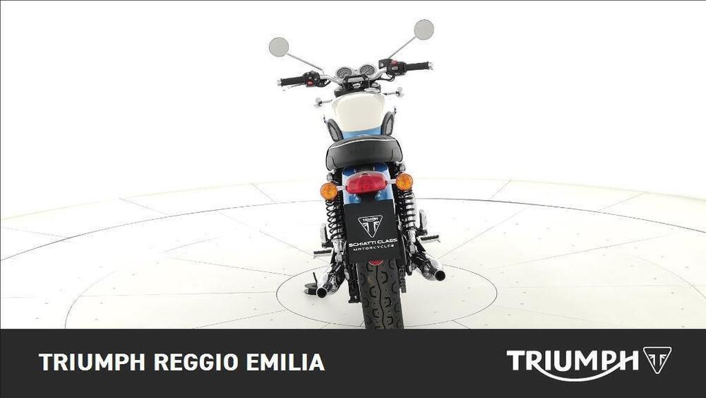 Triumph Bonneville T120 (2021 - 24) (2)