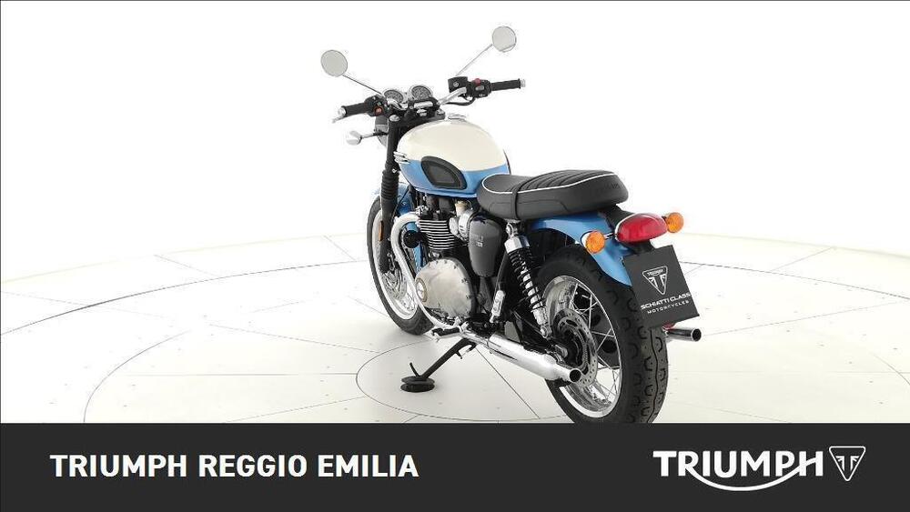 Triumph Bonneville T120 (2021 - 24) (3)