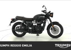 Triumph Bonneville T120 (2021 - 24) nuova