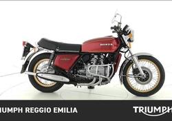 Honda Gold Wing 1000 1976 d'epoca