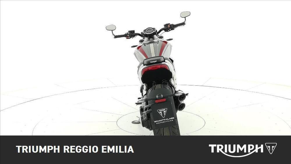 Triumph Rocket 3 R (2019 - 20) (2)