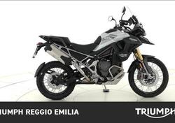 Triumph Tiger 1200 Rally Pro (2022 - 23) usata