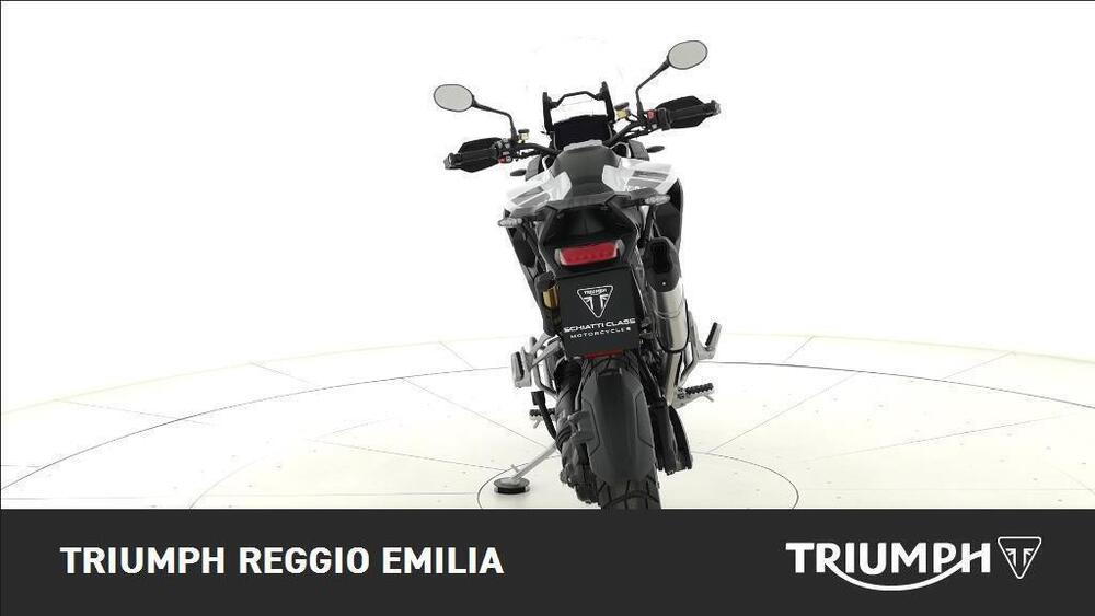 Triumph Tiger 1200 Rally Pro (2022 - 23) (2)