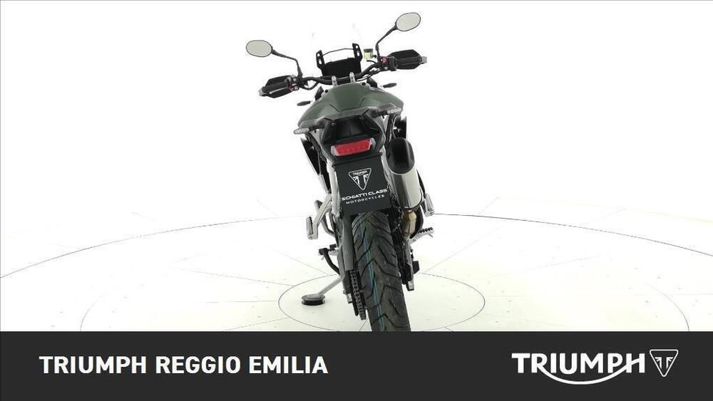 Triumph Tiger 900 Rally Pro (2020 - 23) (2)