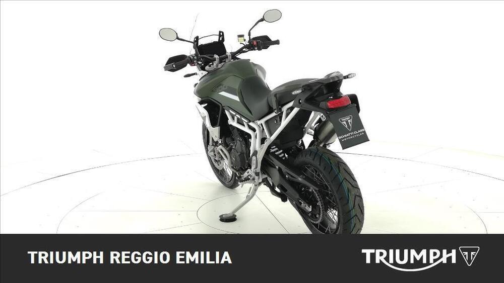 Triumph Tiger 900 Rally Pro (2020 - 23) (3)