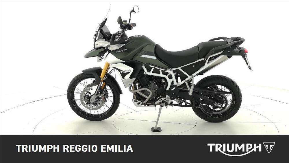 Triumph Tiger 900 Rally Pro (2020 - 23) (4)