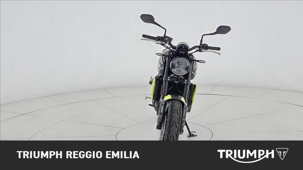 Triumph Trident 660 (2021 - 24) (5)