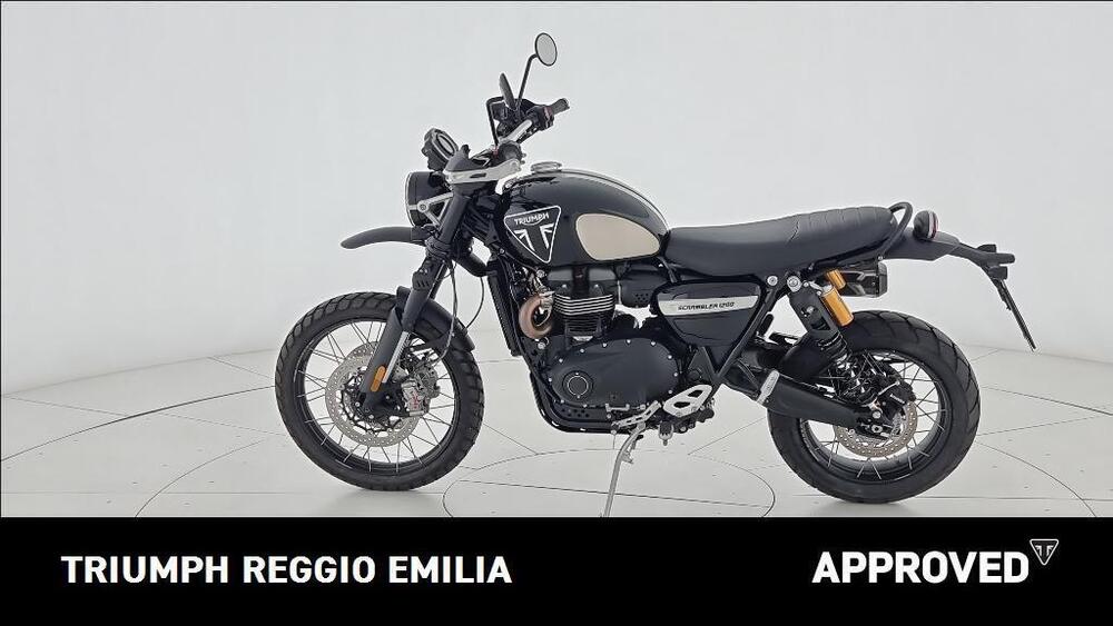 Triumph Scrambler 1200 XE Bond Edition (2020) (4)