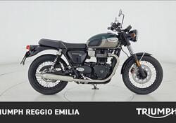 Triumph Bonneville T100 (2021 - 24) nuova