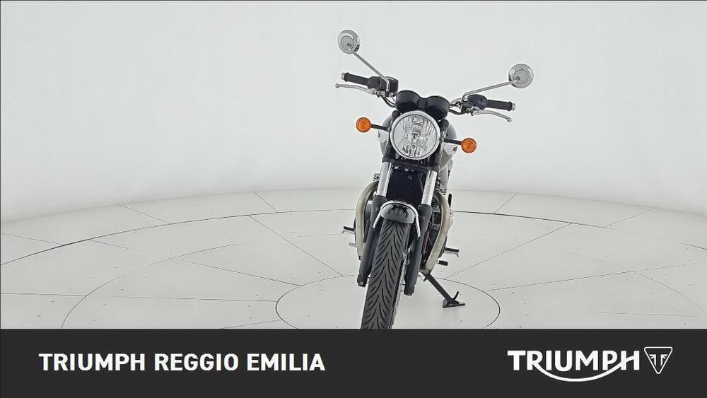 Triumph Bonneville T100 (2021 - 24) (5)