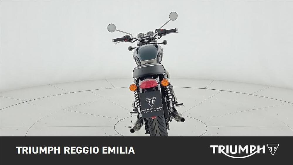 Triumph Bonneville T100 (2021 - 24) (2)