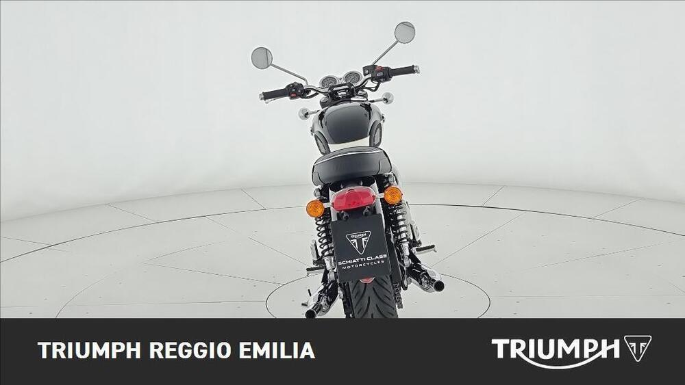 Triumph Bonneville T120 (2021 - 24) (2)