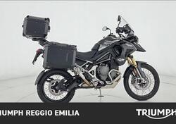 Triumph Tiger 1200 Rally Pro (2022 - 23) nuova