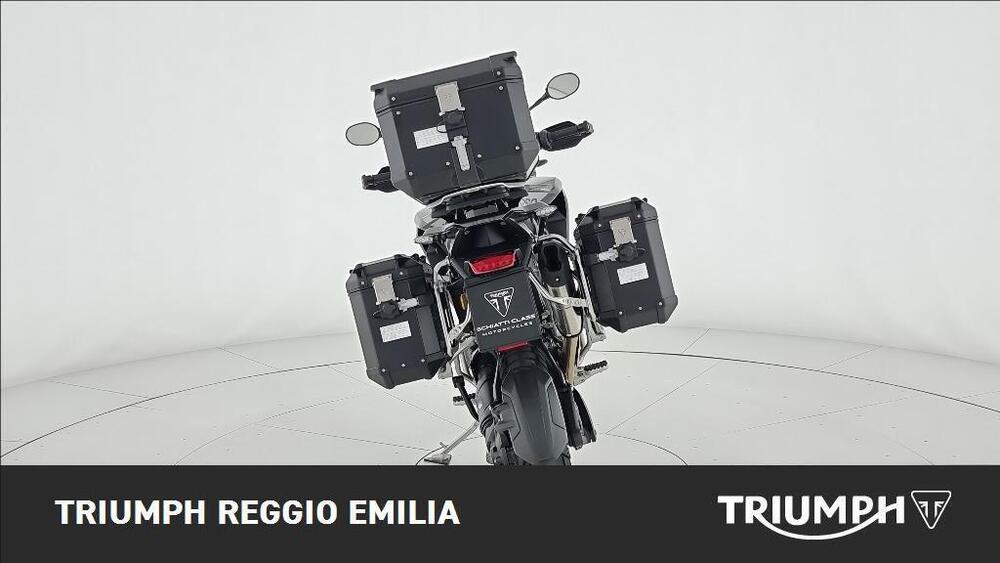 Triumph Tiger 1200 Rally Pro (2022 - 23) (2)