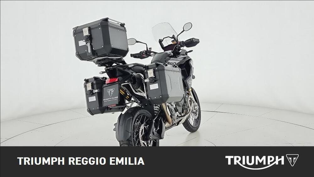 Triumph Tiger 1200 Rally Pro (2022 - 23) (3)