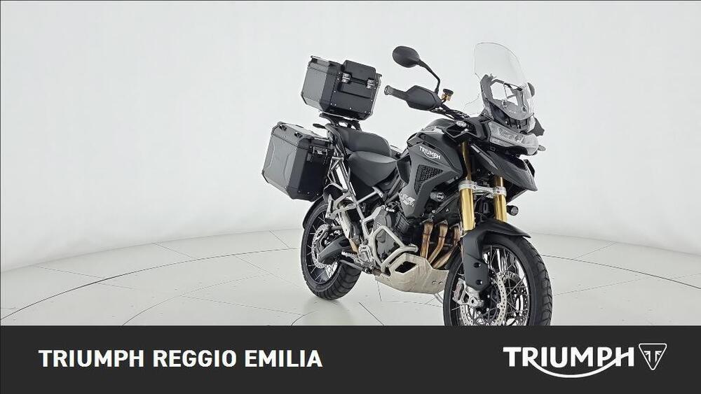 Triumph Tiger 1200 Rally Pro (2022 - 23) (4)