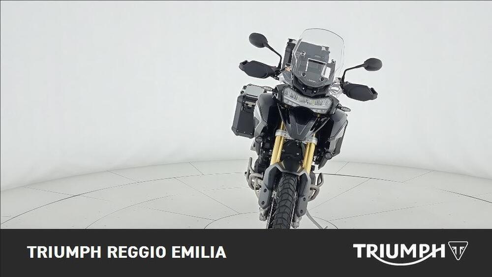 Triumph Tiger 1200 Rally Pro (2022 - 23) (5)