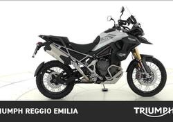 Triumph Tiger 1200 Rally Pro (2022 - 23) nuova