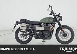 Triumph Street Scrambler 900 (2021 - 22) nuova