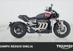 Triumph Rocket 3 R (2019 - 20) nuova