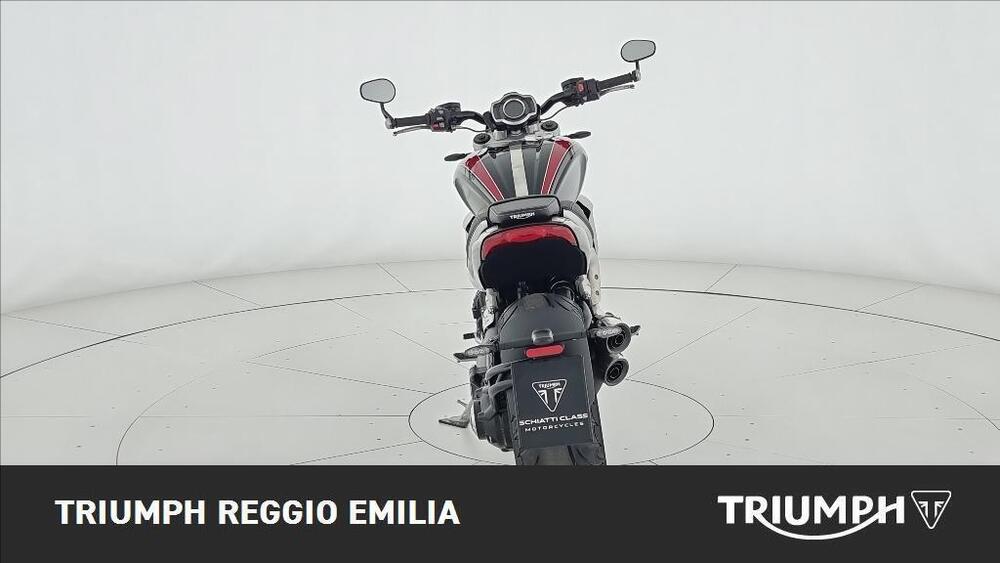 Triumph Rocket 3 R (2019 - 20) (2)