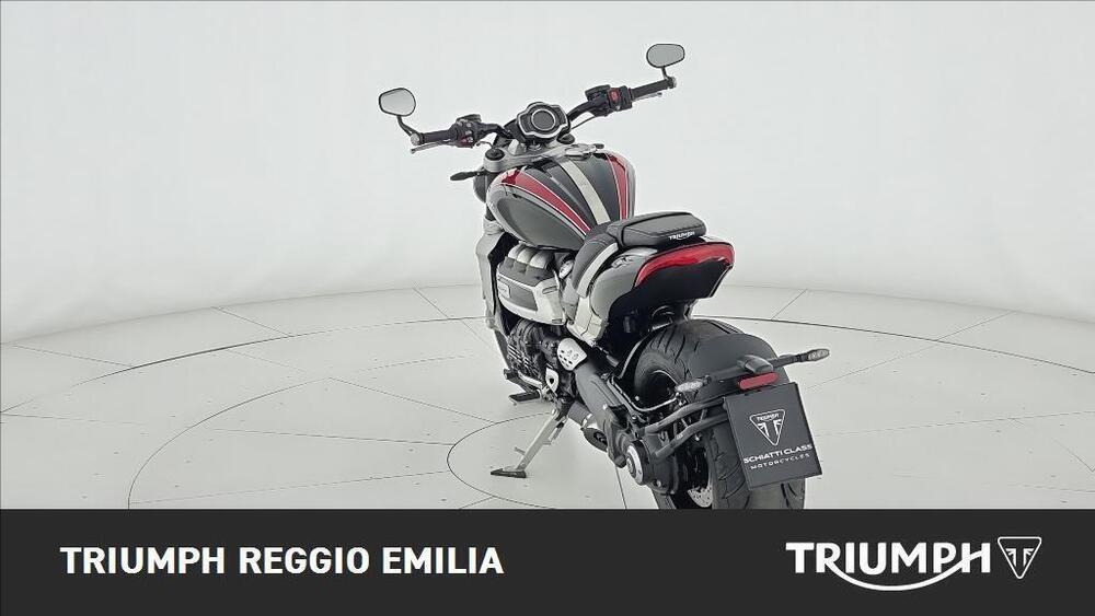 Triumph Rocket 3 R (2019 - 20) (3)